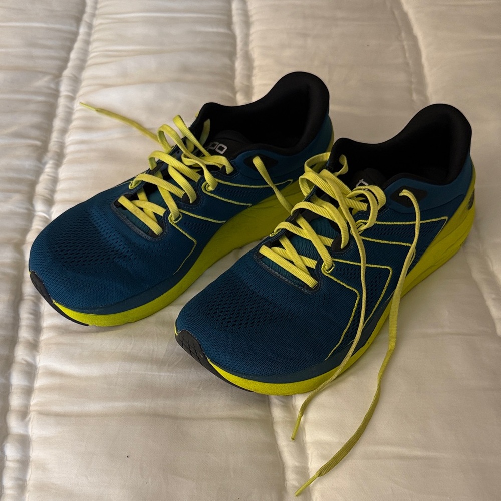 Men’s Topo Phantom 2